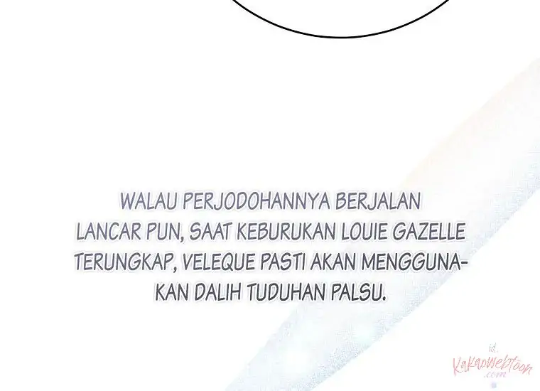 The Perks of Being a Villainess Chapter 33 - halaman 162
