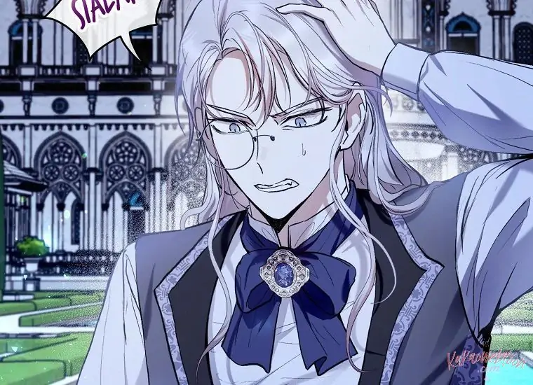 The Perks of Being a Villainess Chapter 33 - halaman 164