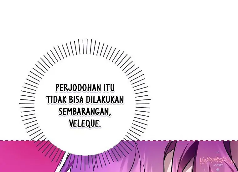 The Perks of Being a Villainess Chapter 33 - halaman 166