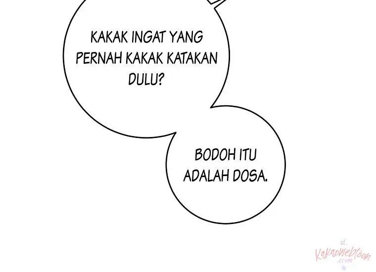 The Perks of Being a Villainess Chapter 33 - halaman 168