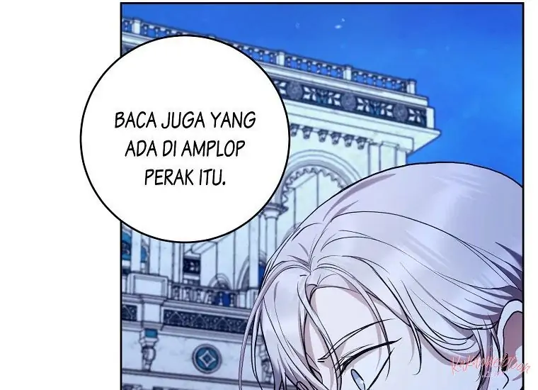 The Perks of Being a Villainess Chapter 33 - halaman 169