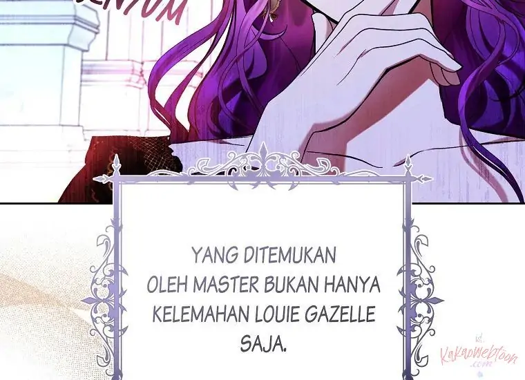 The Perks of Being a Villainess Chapter 33 - halaman 179