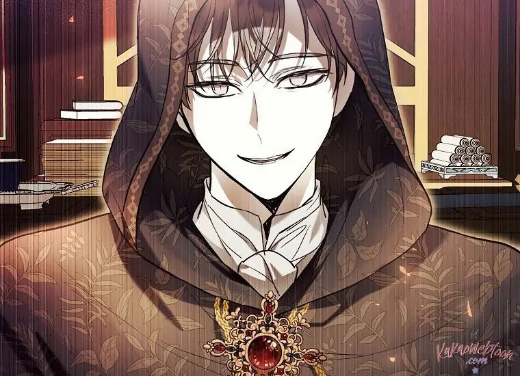 The Perks of Being a Villainess Chapter 33 - halaman 186