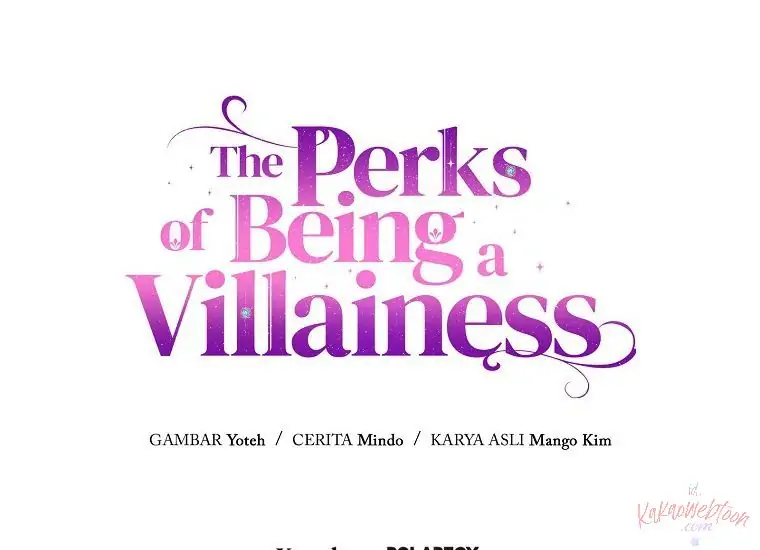 The Perks of Being a Villainess Chapter 33 - halaman 194