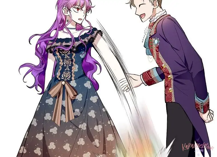 The Perks of Being a Villainess Chapter 33 - halaman 29