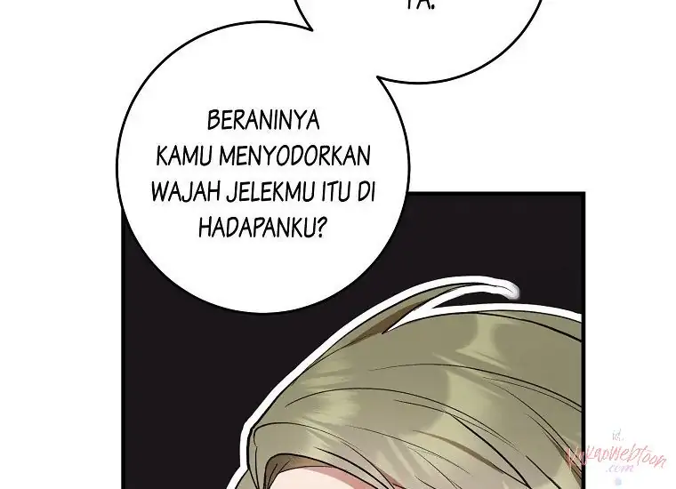 The Perks of Being a Villainess Chapter 33 - halaman 31