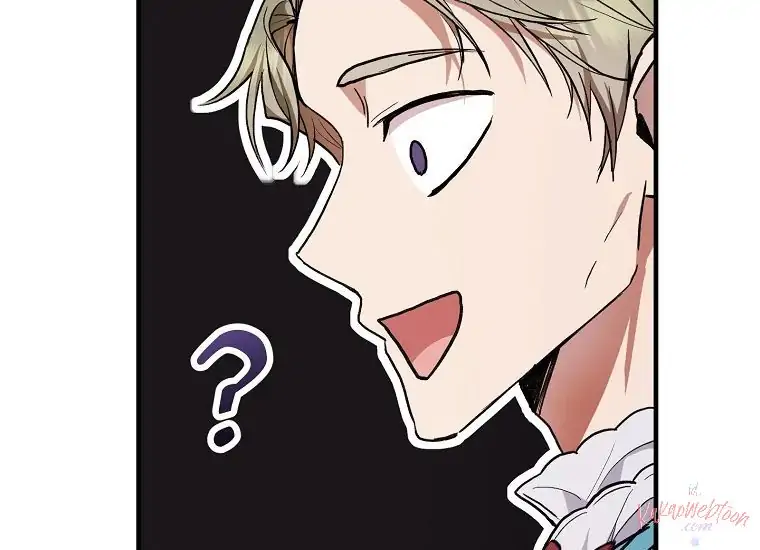 The Perks of Being a Villainess Chapter 33 - halaman 32