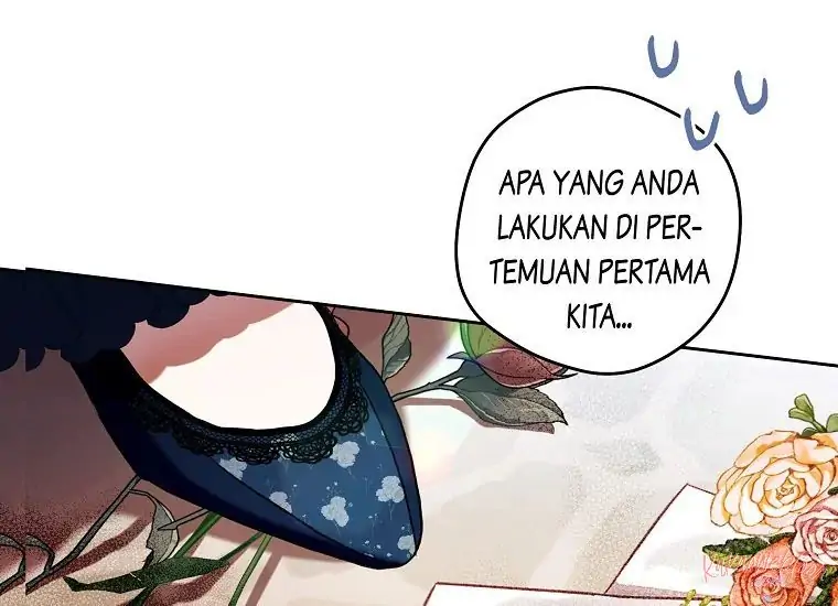 The Perks of Being a Villainess Chapter 33 - halaman 34