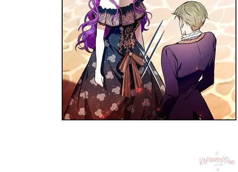 The Perks of Being a Villainess Chapter 33 - halaman 41