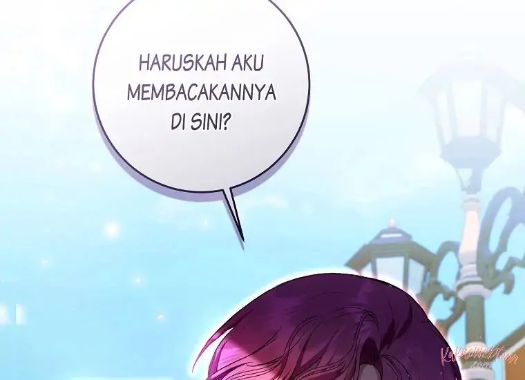 The Perks of Being a Villainess Chapter 33 - halaman 44