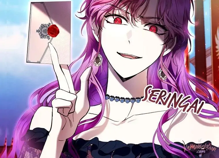 The Perks of Being a Villainess Chapter 33 - halaman 45