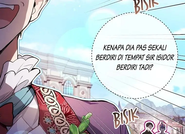 The Perks of Being a Villainess Chapter 33 - halaman 5