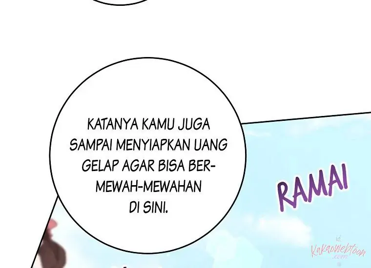 The Perks of Being a Villainess Chapter 33 - halaman 50