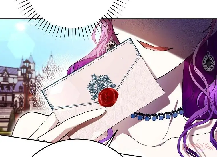 The Perks of Being a Villainess Chapter 33 - halaman 56