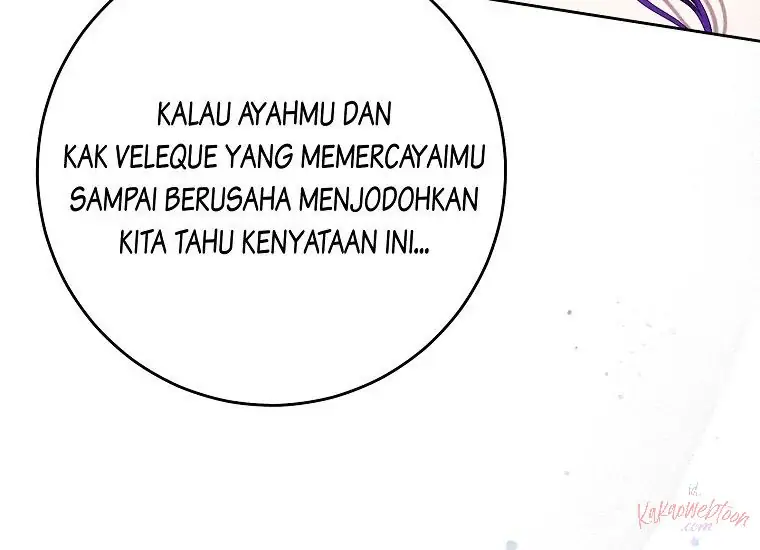 The Perks of Being a Villainess Chapter 33 - halaman 57