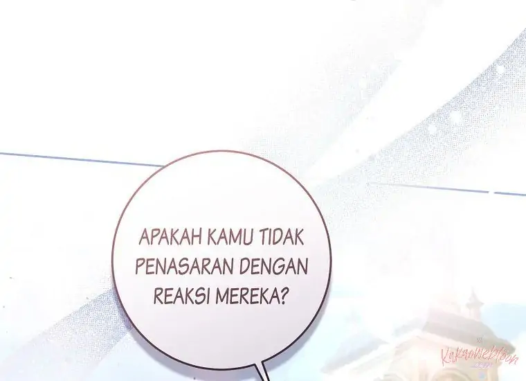 The Perks of Being a Villainess Chapter 33 - halaman 58