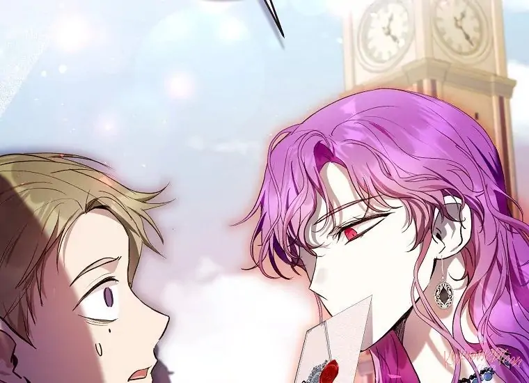 The Perks of Being a Villainess Chapter 33 - halaman 59