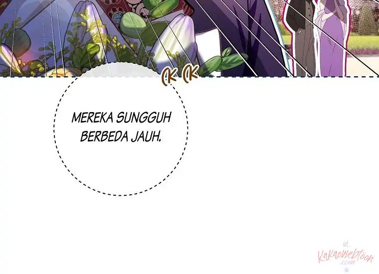 The Perks of Being a Villainess Chapter 33 - halaman 6