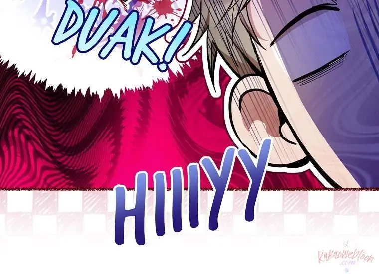 The Perks of Being a Villainess Chapter 33 - halaman 63