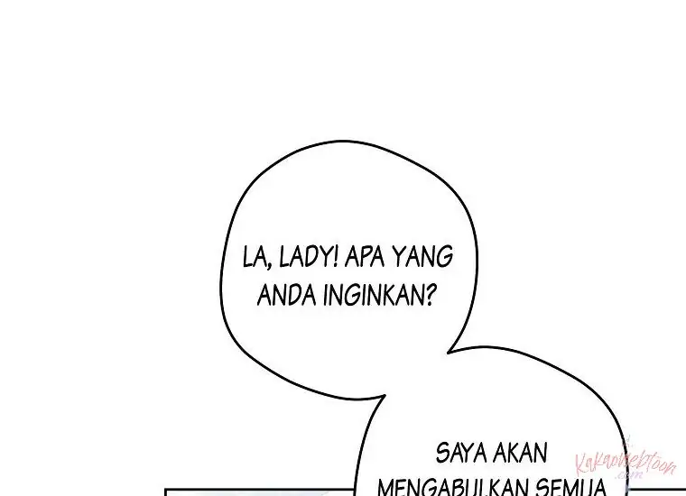 The Perks of Being a Villainess Chapter 33 - halaman 64