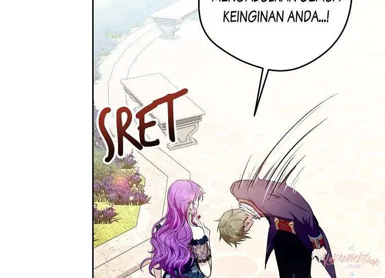 The Perks of Being a Villainess Chapter 33 - halaman 65