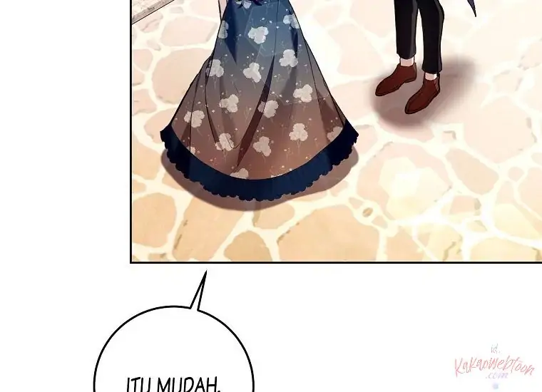 The Perks of Being a Villainess Chapter 33 - halaman 66