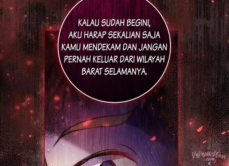 The Perks of Being a Villainess Chapter 33 - halaman 72
