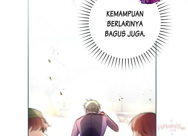 The Perks of Being a Villainess Chapter 33 - halaman 78