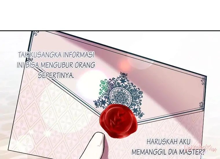 The Perks of Being a Villainess Chapter 33 - halaman 80