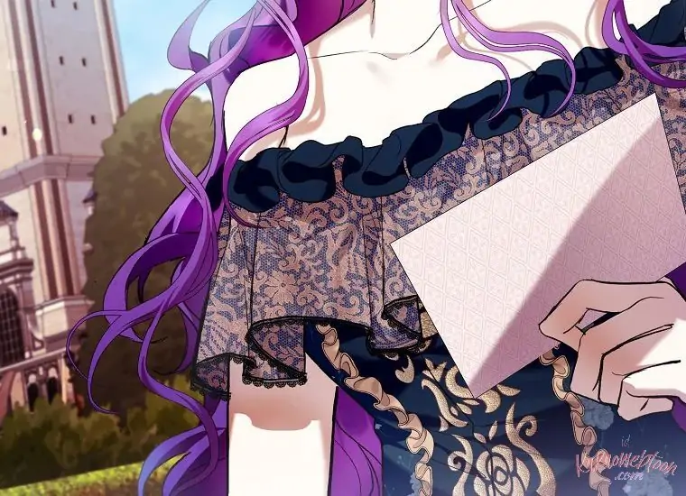 The Perks of Being a Villainess Chapter 33 - halaman 84