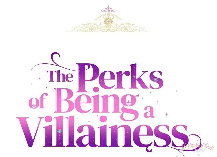 The Perks of Being a Villainess Chapter 33 - halaman 86