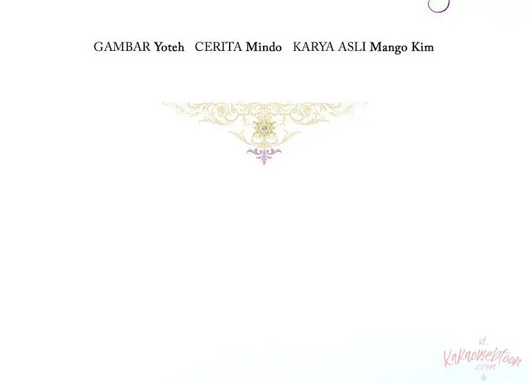 The Perks of Being a Villainess Chapter 33 - halaman 87