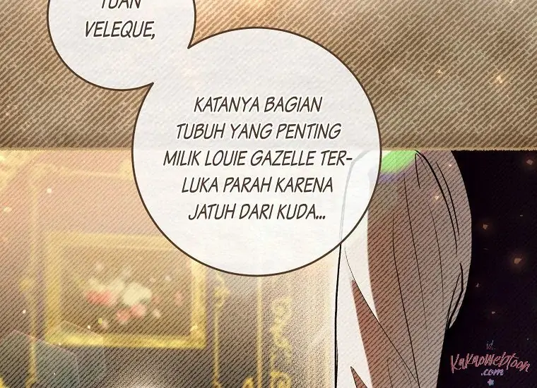 The Perks of Being a Villainess Chapter 33 - halaman 92
