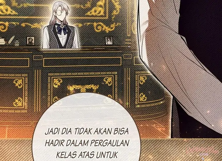 The Perks of Being a Villainess Chapter 33 - halaman 93