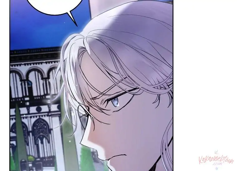 The Perks of Being a Villainess Chapter 33 - halaman 95