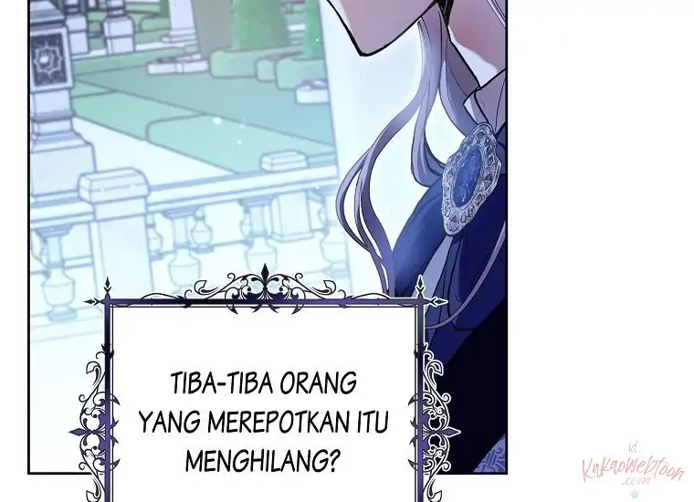 The Perks of Being a Villainess Chapter 33 - halaman 96