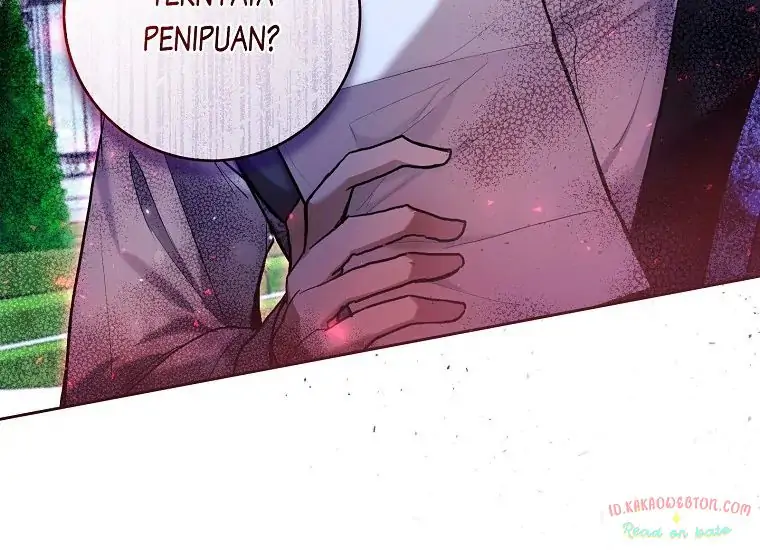The Perks of Being a Villainess Chapter 34 - halaman 10