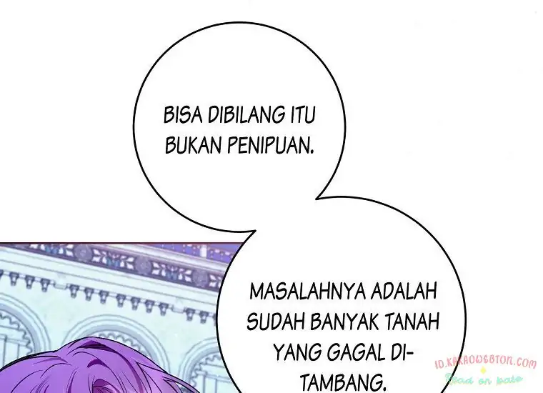 The Perks of Being a Villainess Chapter 34 - halaman 11
