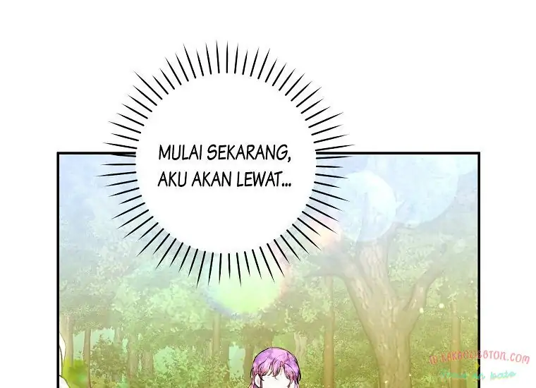 The Perks of Being a Villainess Chapter 34 - halaman 111