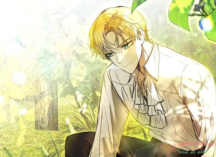 The Perks of Being a Villainess Chapter 34 - halaman 114