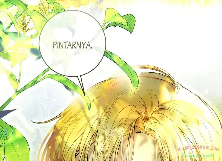 The Perks of Being a Villainess Chapter 34 - halaman 116