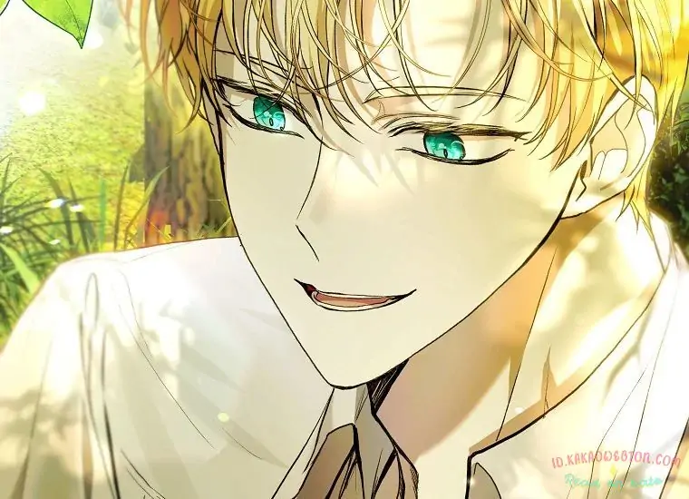 The Perks of Being a Villainess Chapter 34 - halaman 117