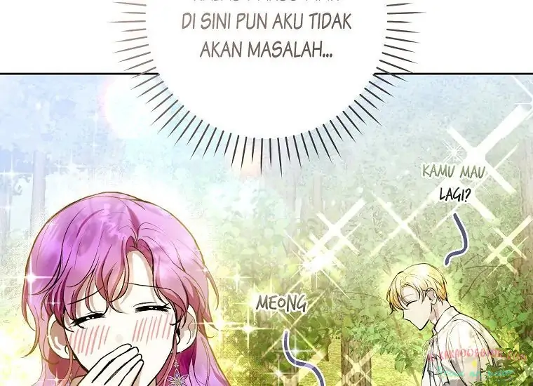 The Perks of Being a Villainess Chapter 34 - halaman 121