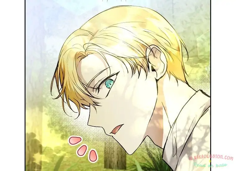 The Perks of Being a Villainess Chapter 34 - halaman 124