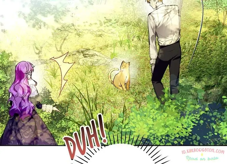 The Perks of Being a Villainess Chapter 34 - halaman 127