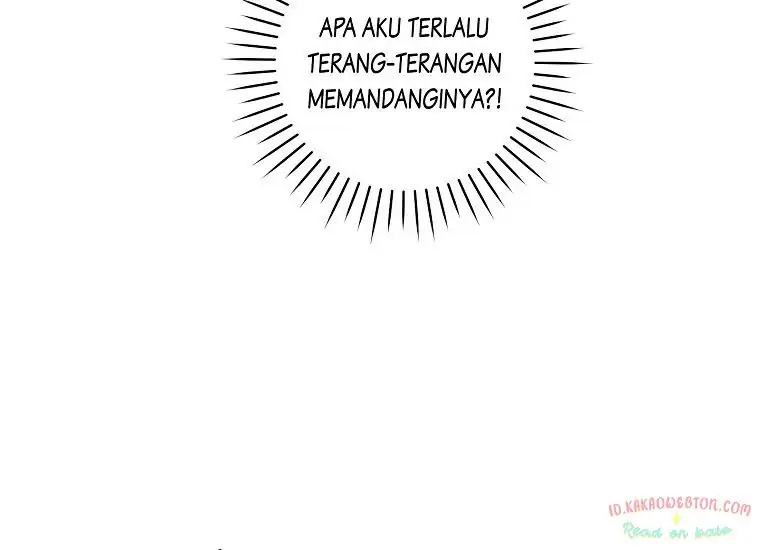 The Perks of Being a Villainess Chapter 34 - halaman 128