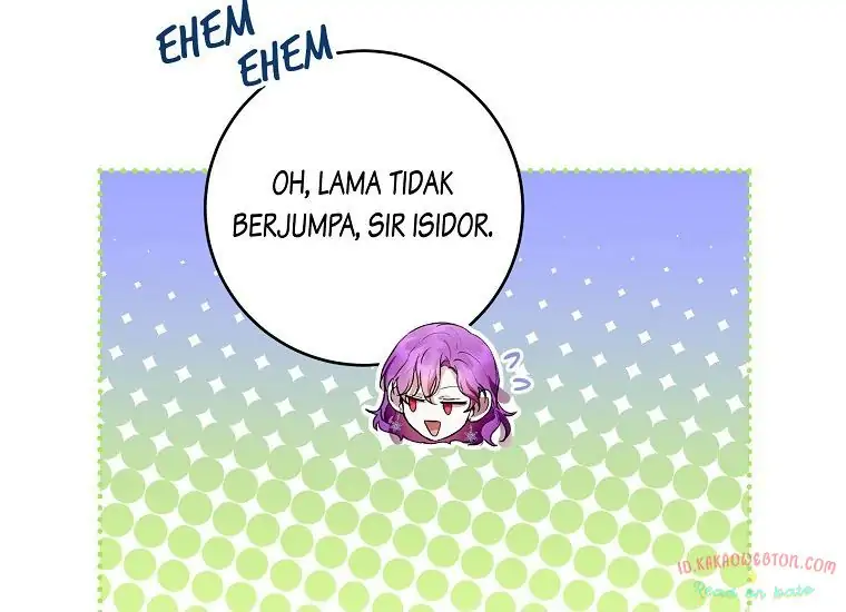 The Perks of Being a Villainess Chapter 34 - halaman 129
