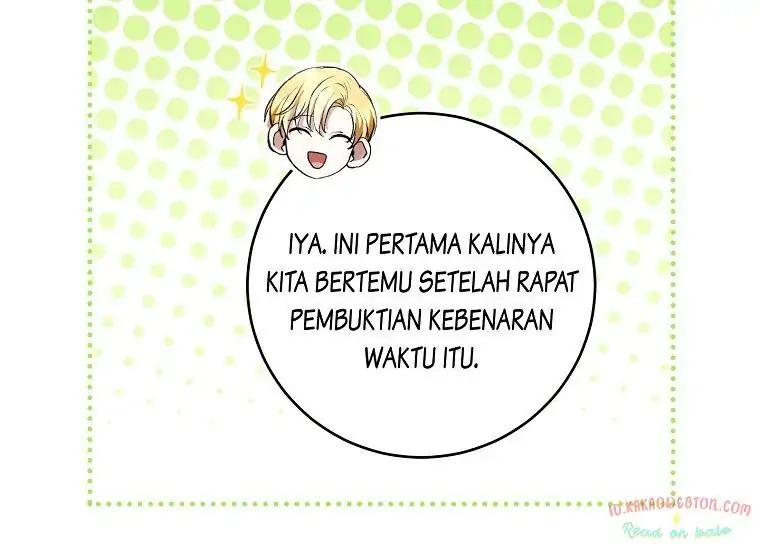 The Perks of Being a Villainess Chapter 34 - halaman 130