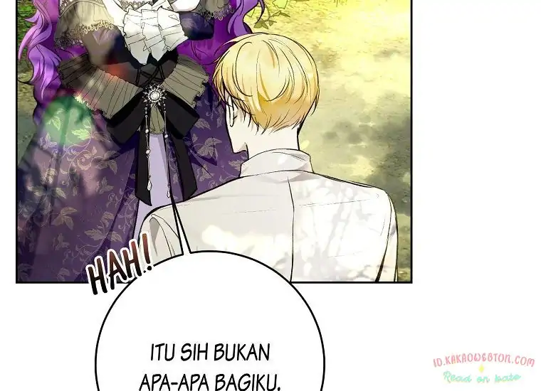 The Perks of Being a Villainess Chapter 34 - halaman 133