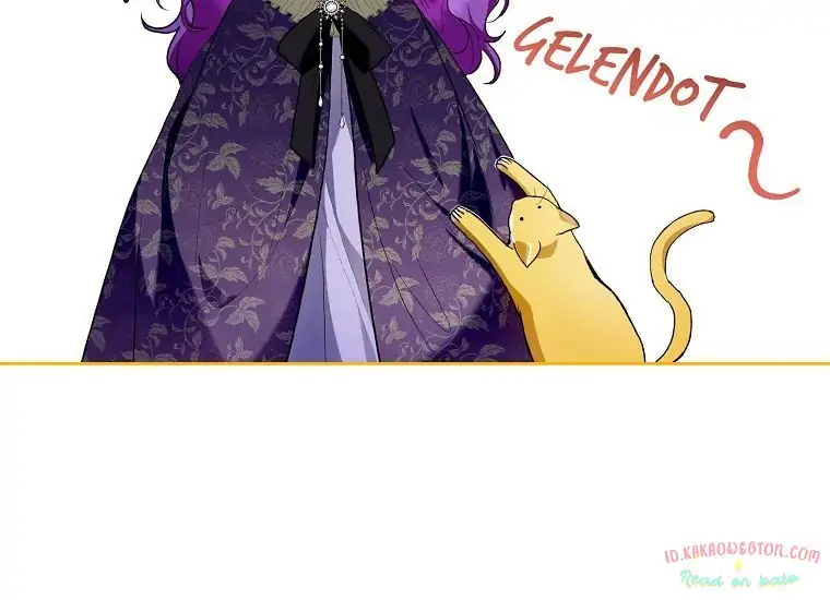 The Perks of Being a Villainess Chapter 34 - halaman 136